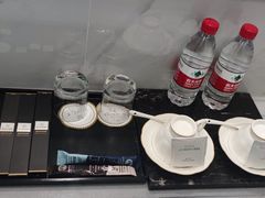 -Space君欧高空江景酒店(重庆解放碑云端之眼店)