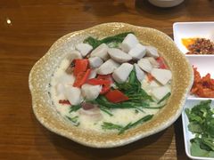 海菜烧芋儿-福照楼汽锅鸡·云南菜(护国路店)