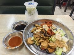 -瑞安第一泡·后街泡泡(虹桥后街店)