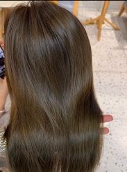 点击看大图 -MORI HAIR SALON日式美发沙龙