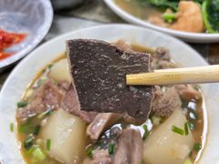 -正宗阳山牛杂(东城店)