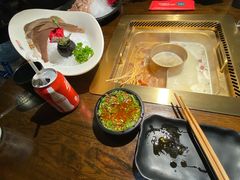 -九鼎轩脆毛肚火锅(商业街店)