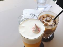 -CAFE'IN精品咖啡体验空间(小寨店)