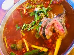 -新凯里酸汤鱼(飞山街店)