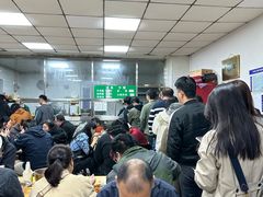 -清真-戏楼王记牛肉面