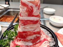 -海底捞火锅(步步高新天地店)