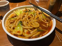 -晓疆山·大美新疆菜(白玉兰广场店)