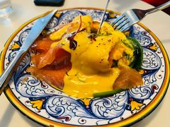 -Alimentari早午餐(安福路店)