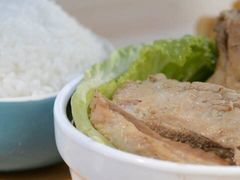 -东记肉骨茶(南阳路店)