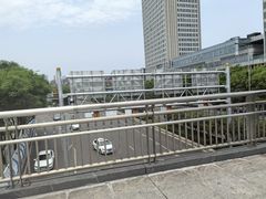 -观音桥步行街