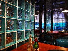 -蟹谢蒸鲜自助餐厅