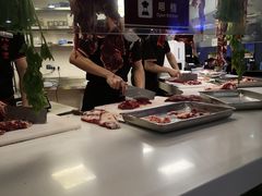 -八合里潮汕鲜牛肉火锅(深圳海岸城店)