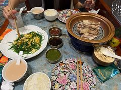 -哈啾嗨·新概念蒙餐(红星新城店)