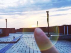 -同济大学四平路校区游泳馆