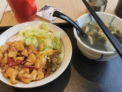 -永和大王(蛙嫩紫苏香·军博店)