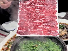 -夜宴江景餐厅