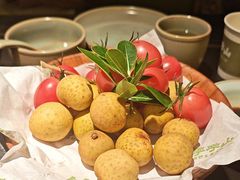 -季季山·云南野生菌火锅(上海首店)
