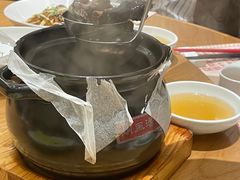 -顺风汤馆·广府粤菜(江宸天街店)