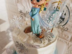 -柒分甜生日蛋糕店(中山区店)