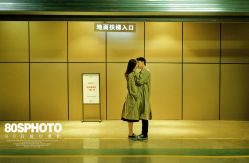-苏州HX-合喜映画婚纱摄影