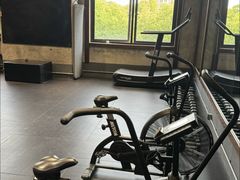 -EVE格斗健身工作室(周康店)