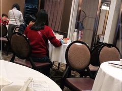 大堂-稻香酒家(天河城店)