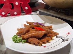 -绸乡宴酒店·融合苏帮宴(吴江店)