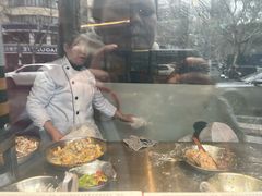 -新花城蟹粉馆(乌鲁木齐店)