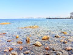 -养马岛旅游度假区