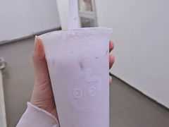 西米露奶茶-CoCo都可(火车站东广场店)