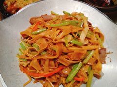 -小菜园新徽菜(合肥之心城店)