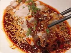 -院8里·小聚园老川菜(九眼桥店)