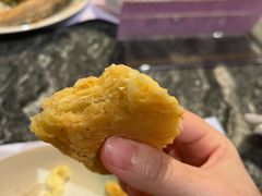 -金海湾自助餐厅(金陵饭店)