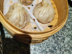 天王烤鸭包-南京大牌档(济南万象城店)