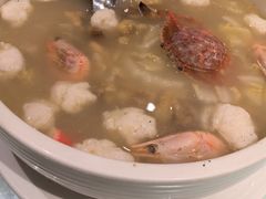 -饼中王酒楼(光复西路店)