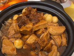 -清真马祥兴菜馆(云南北路店)