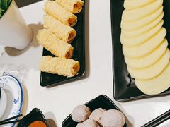 -陈记顺和潮汕牛肉火锅(韩江路店)