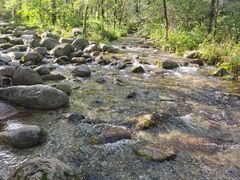 -玉渡山自然风景区