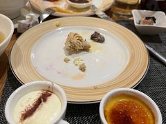 -二楼咖啡厅·厦门源昌凯宾斯基大酒店(湖滨中路店)