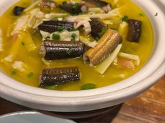 -鱼食饭稻·苏浙土菜17年老馆子(平江路店)