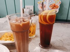 -翠华餐厅(正佳广场店)