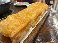 -御膳粥·牛乳粥底火锅·地道顺德菜(容桂店)
