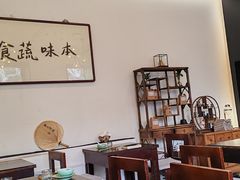 -五观堂素食(新华路店)