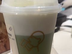-喜茶(佛山南海万科广场店)