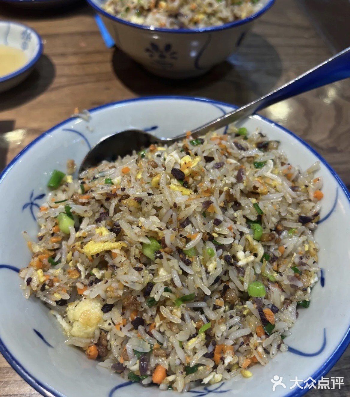 🔥【必打卡！】饗•惜亩蟹汤，鲜美到眉毛掉下来