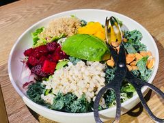 -小大董·烤鸭(凤凰汇店)