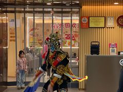 -海底捞火锅(天通苑华联店)