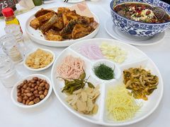 -丰尔粥食·顺德鱼生·干蒸排骨顺德菜(大良分店)