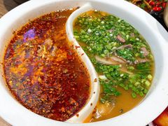 -成都吃客(九眼桥店)