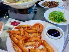 -湖北三五醇酒店·35年新楚菜